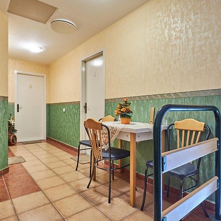 ADA Apartmanház Hajdúszoboszló Esterno foto