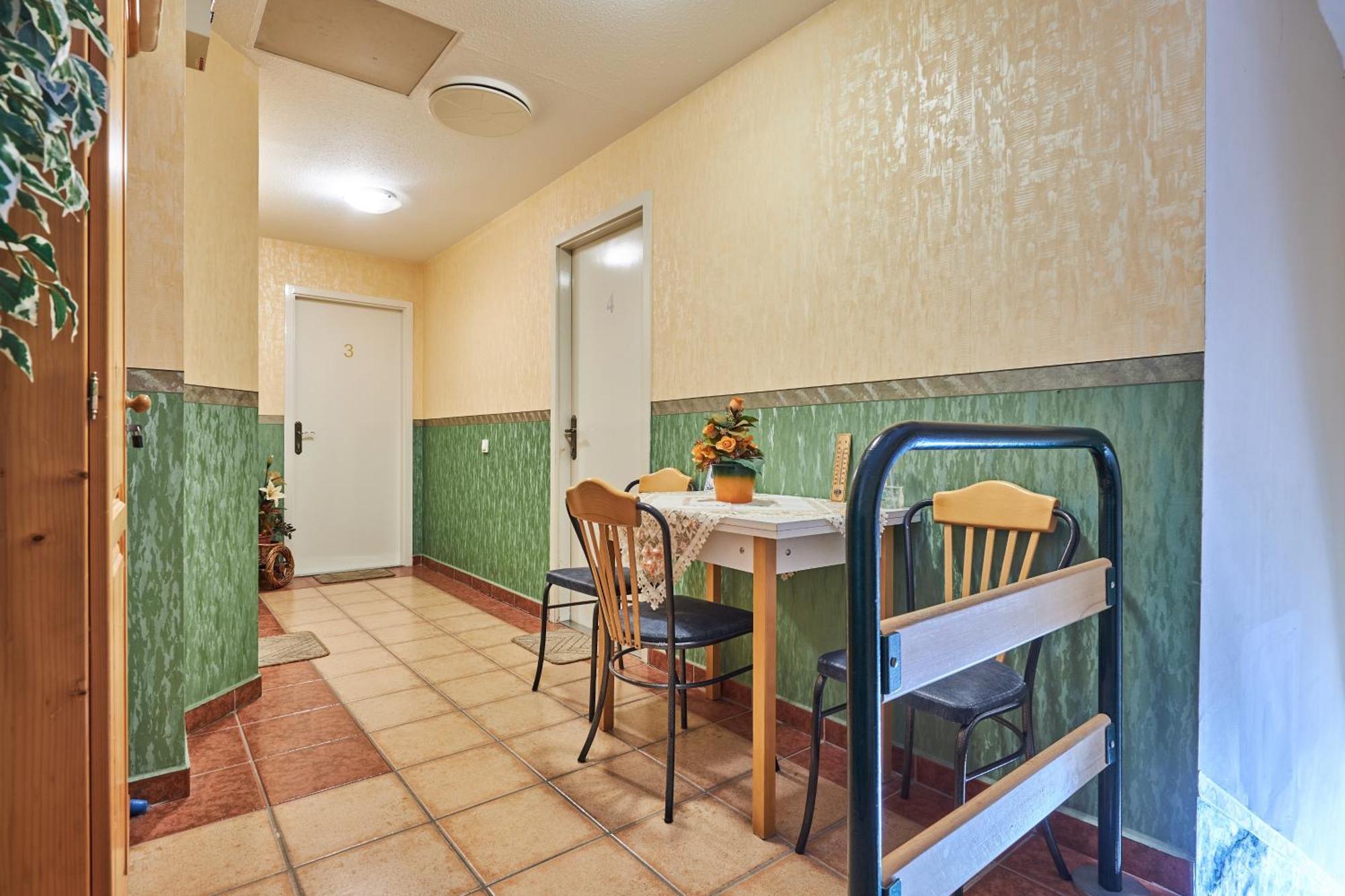 ADA Apartmanház Hajdúszoboszló Esterno foto