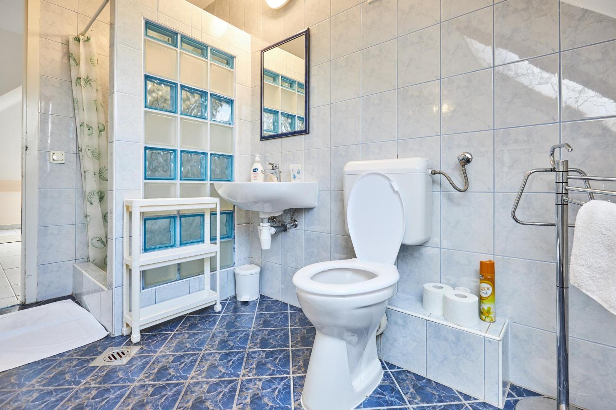 ADA Apartmanház Hajdúszoboszló Esterno foto