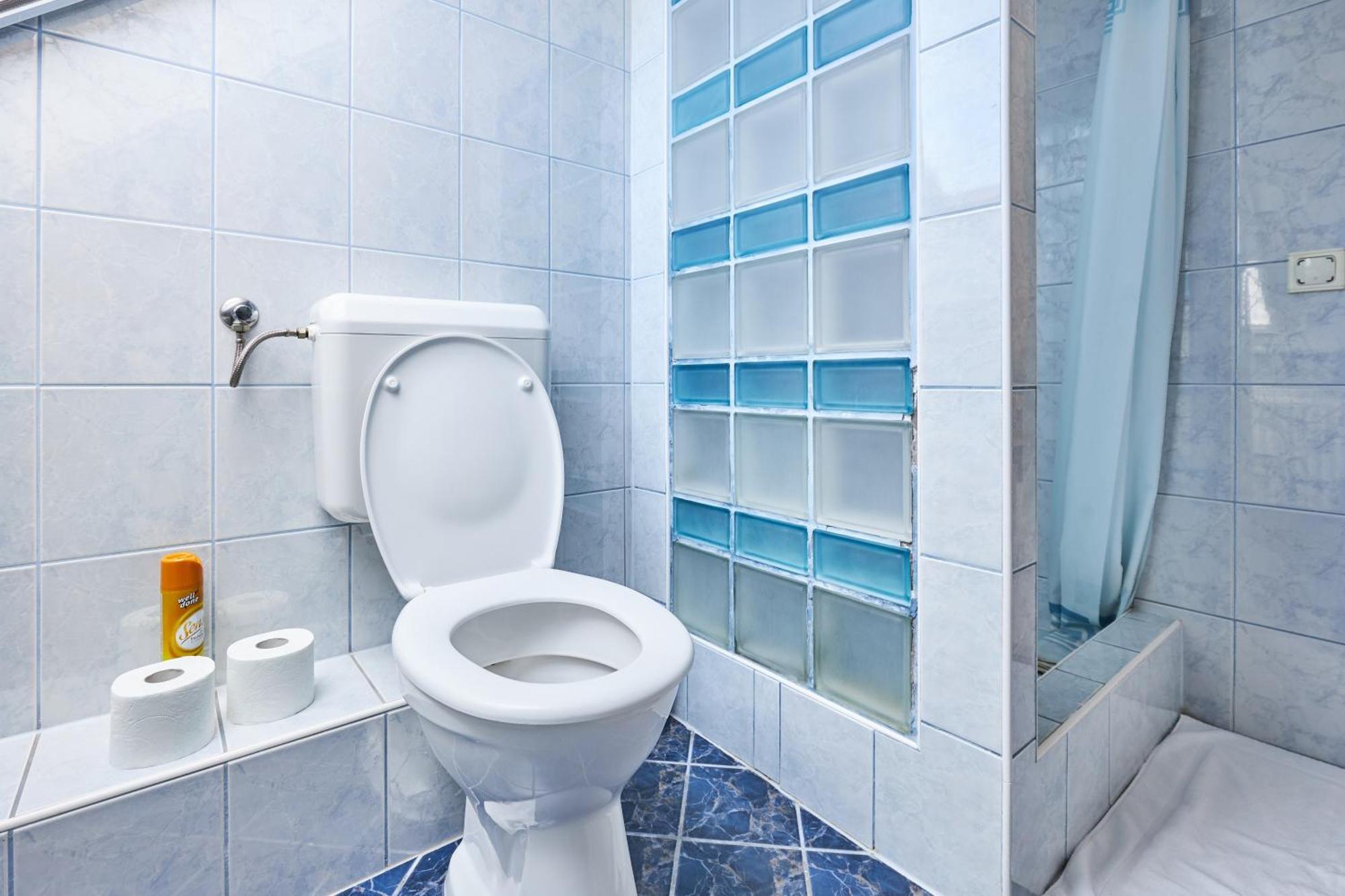 ADA Apartmanház Hajdúszoboszló Esterno foto