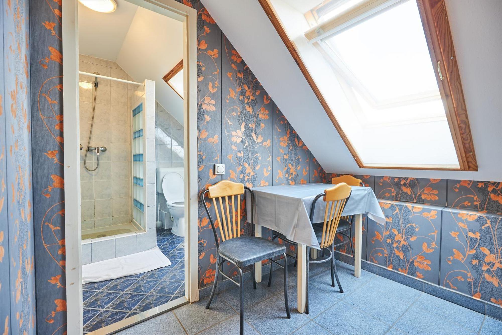 ADA Apartmanház Hajdúszoboszló Esterno foto