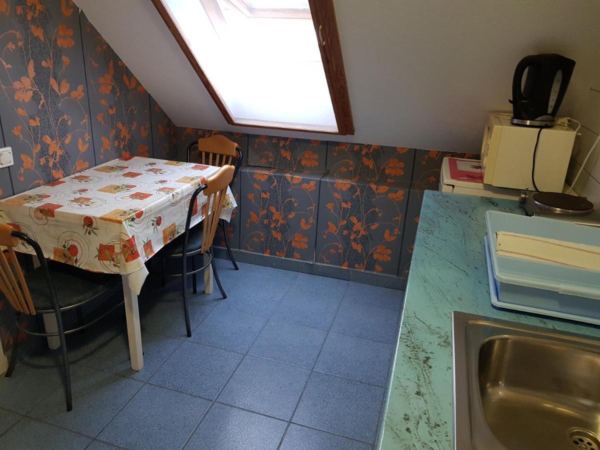ADA Apartmanház Hajdúszoboszló Esterno foto
